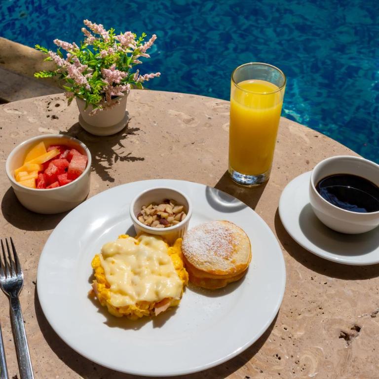 Hotel Boutique Patio Corao by GEH Suites - Standard Double Room - 12