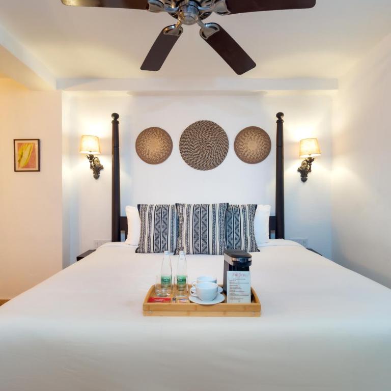 Hotel Boutique Patio Corao by GEH Suites - Standard Double Room - 4