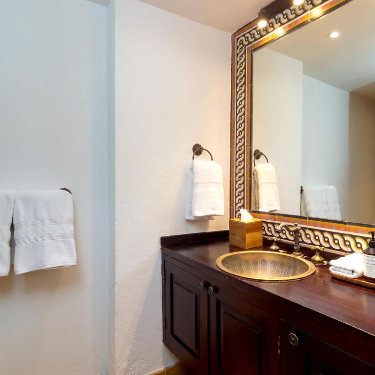 Hotel Boutique Patio Corao by GEH Suites - Standard Double Room - 6
