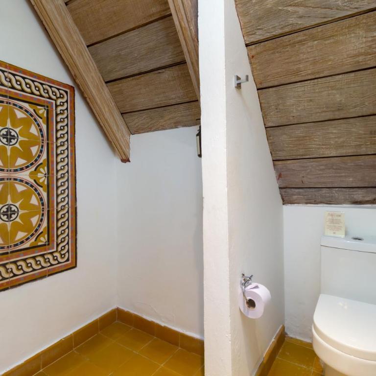 Hotel Boutique Patio Corao by GEH Suites - Standard Double Room - 9