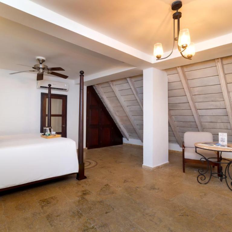 Hotel Boutique Patio Corao by GEH Suites - Standard Double Room - 14