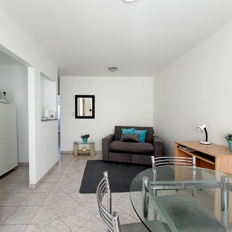 TALEMAJU Próximo QUINTO CENTENARIO - One-Bedroom Apartment - 1