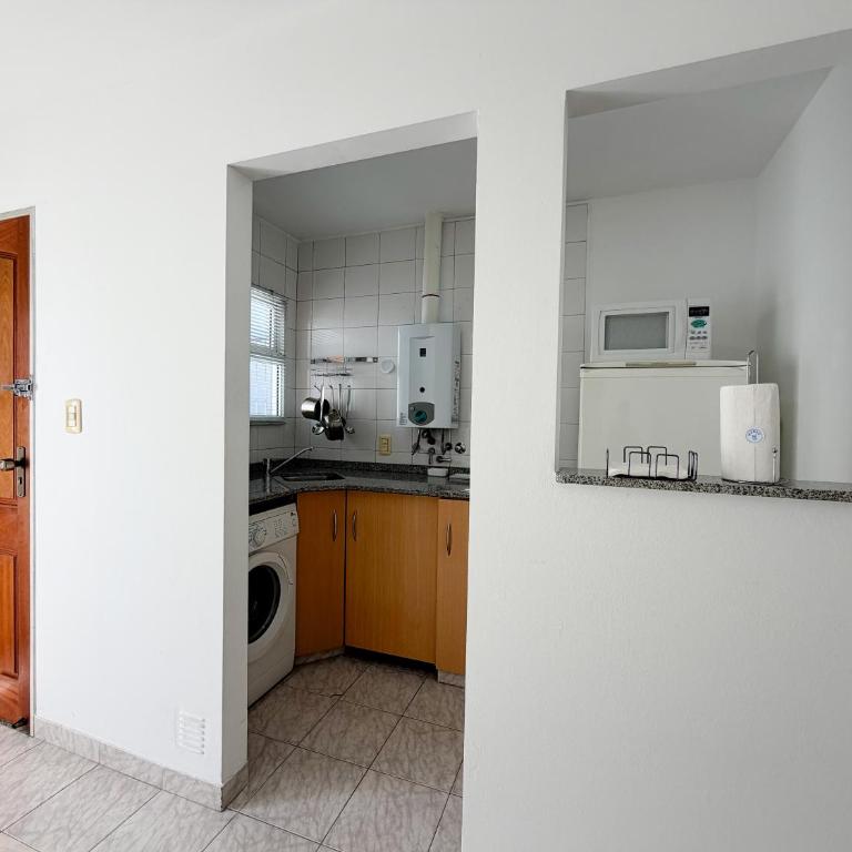 TALEMAJU Próximo QUINTO CENTENARIO - One-Bedroom Apartment - 3