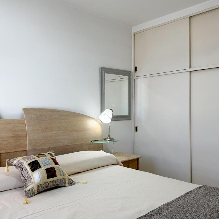 TALEMAJU Próximo QUINTO CENTENARIO - One-Bedroom Apartment - 4