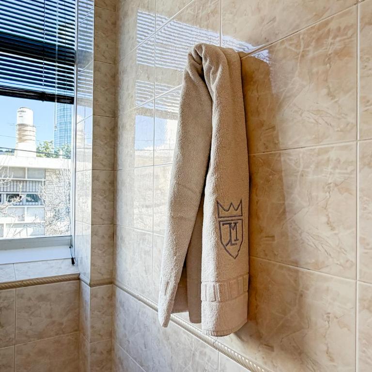 TALEMAJU Próximo QUINTO CENTENARIO - One-Bedroom Apartment - 9