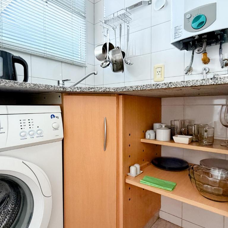 TALEMAJU Próximo QUINTO CENTENARIO - One-Bedroom Apartment - 12