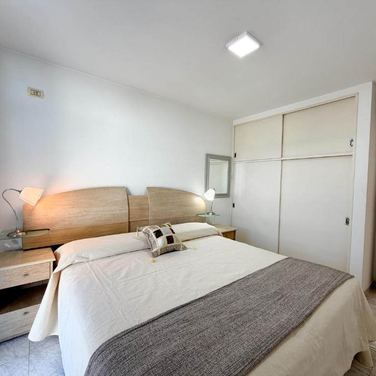 TALEMAJU Próximo QUINTO CENTENARIO - One-Bedroom Apartment - 13
