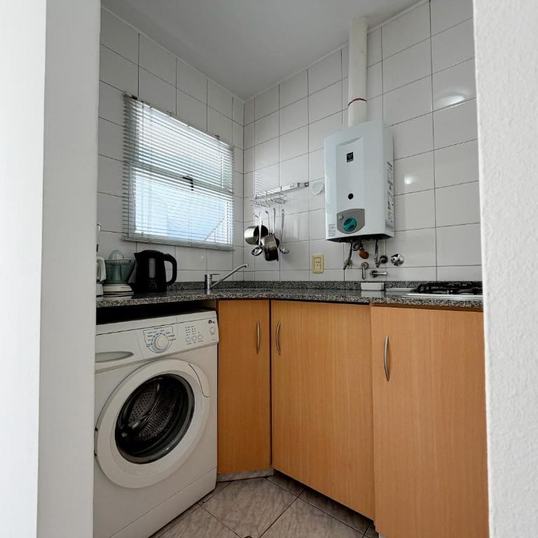 TALEMAJU Próximo QUINTO CENTENARIO - One-Bedroom Apartment - 18