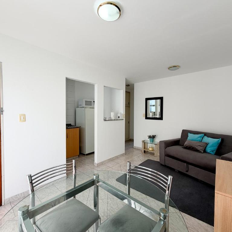 TALEMAJU Próximo QUINTO CENTENARIO - One-Bedroom Apartment - 19