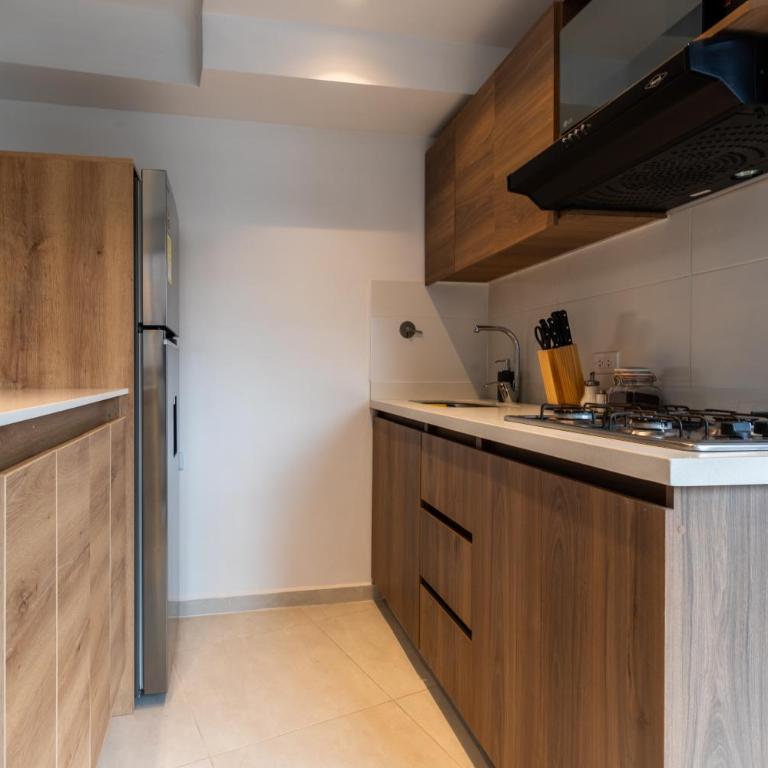 Vento Molino - Apartamento - 1