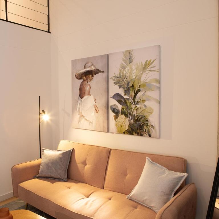 Vento Molino - Apartamento Clásico - 3