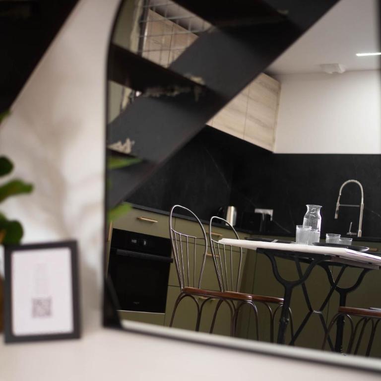 Duplex de charme Capitole Toulouse - Emplacement excellent - Apartment mit 1 Schlafzimmer - 29