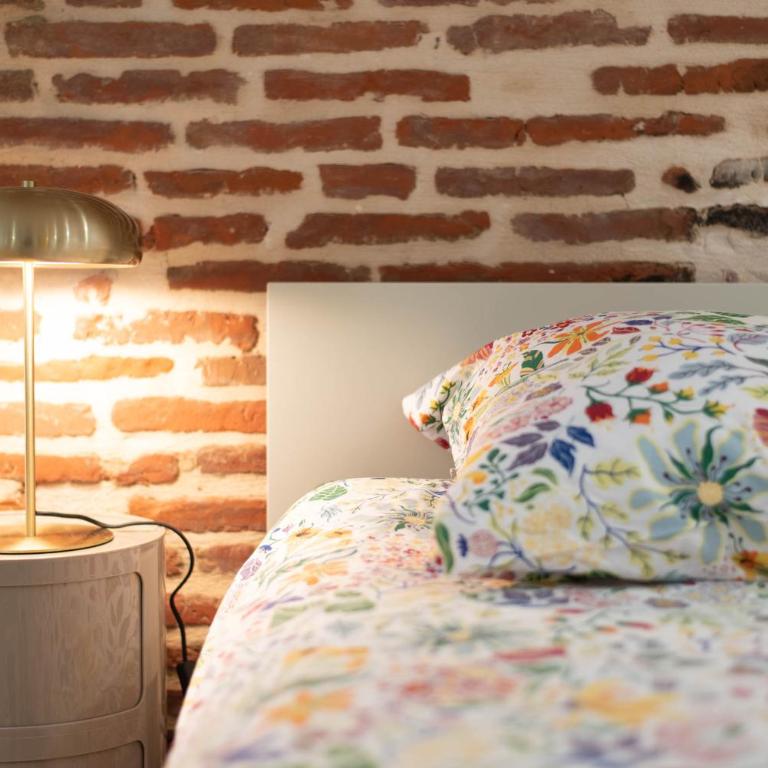 Duplex de charme Capitole Toulouse - Emplacement excellent - Apartment mit 1 Schlafzimmer - 20