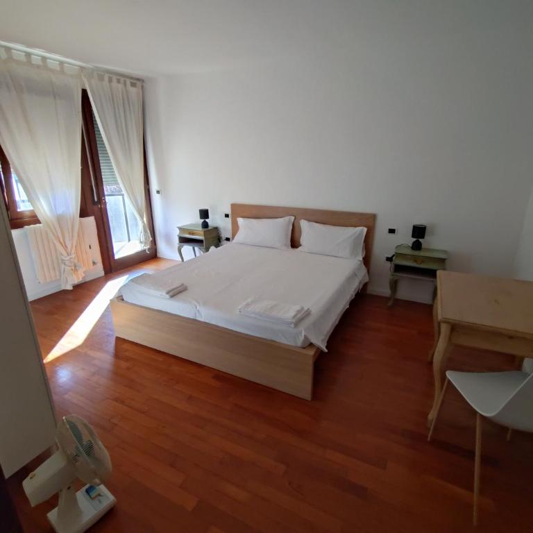 High end apartment - easy to Venice - Appartamento con 2 Camere da Letto - 6