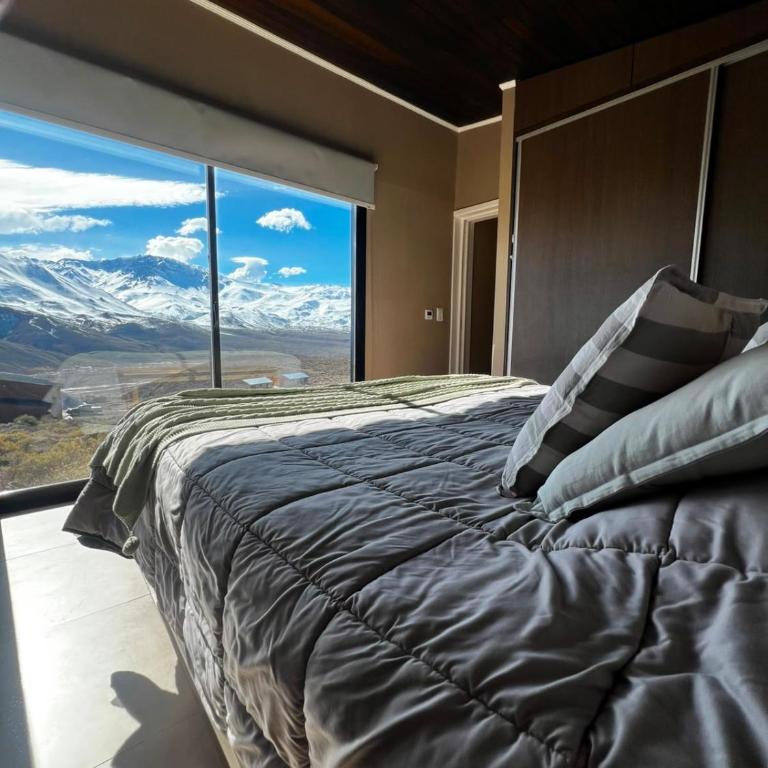 Summit Trip Winter Lodge - Bungalow de un dormitorio - 7