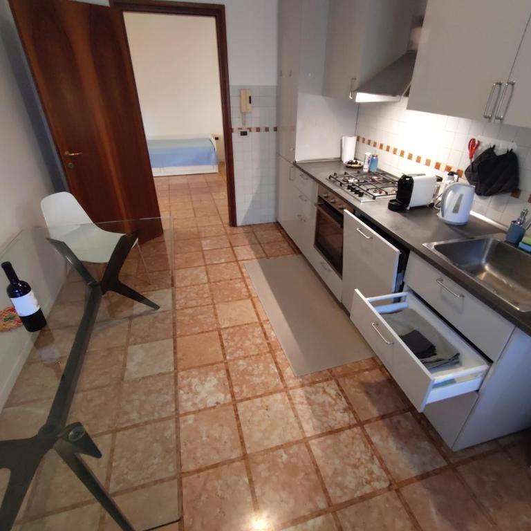High end apartment - easy to Venice - Appartamento con 2 Camere da Letto - 7