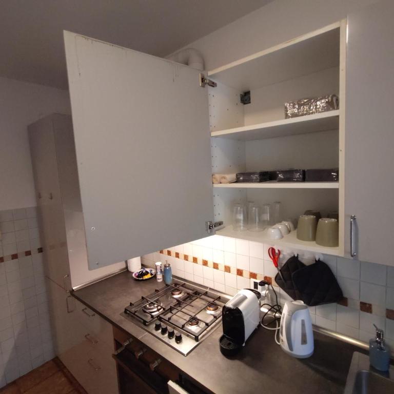 High end apartment - easy to Venice - Appartamento con 2 Camere da Letto - 8