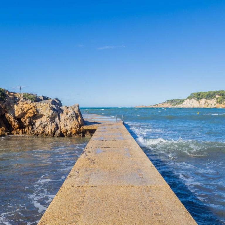 Suite Balinaise - Balnéo privée et Jardin Secret - Appartement - 48