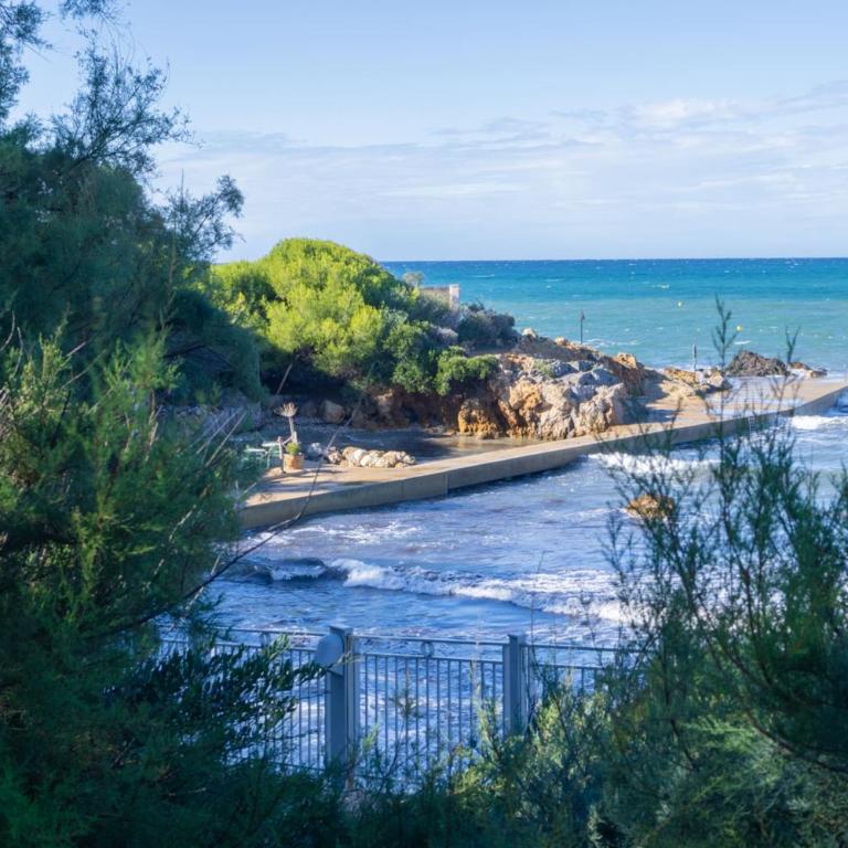 Suite Balinaise - Balnéo privée et Jardin Secret - Appartement - 51