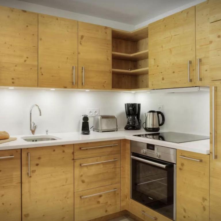 KarthineHomeCh - Apartment mit 2 Schlafzimmern - 5