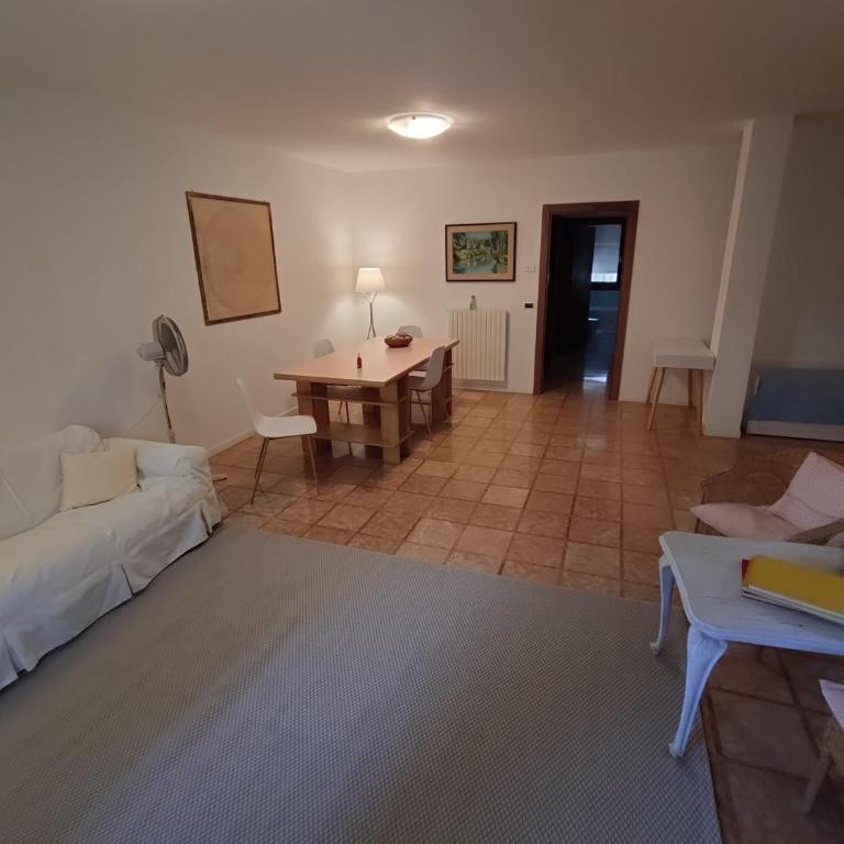 High end apartment - easy to Venice - Appartamento con 2 Camere da Letto - 3