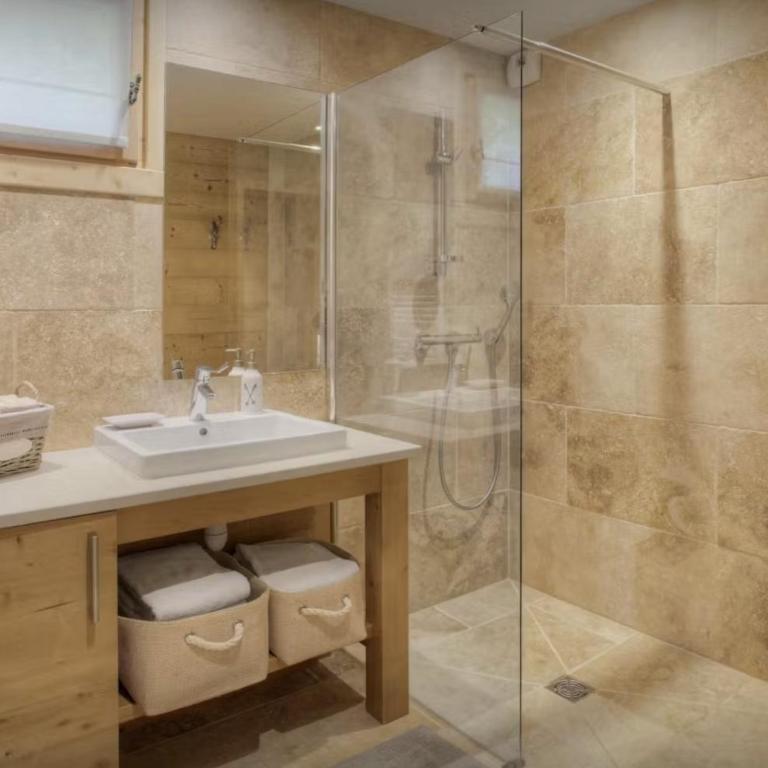 KarthineHomeCh - Apartment mit 2 Schlafzimmern - 7