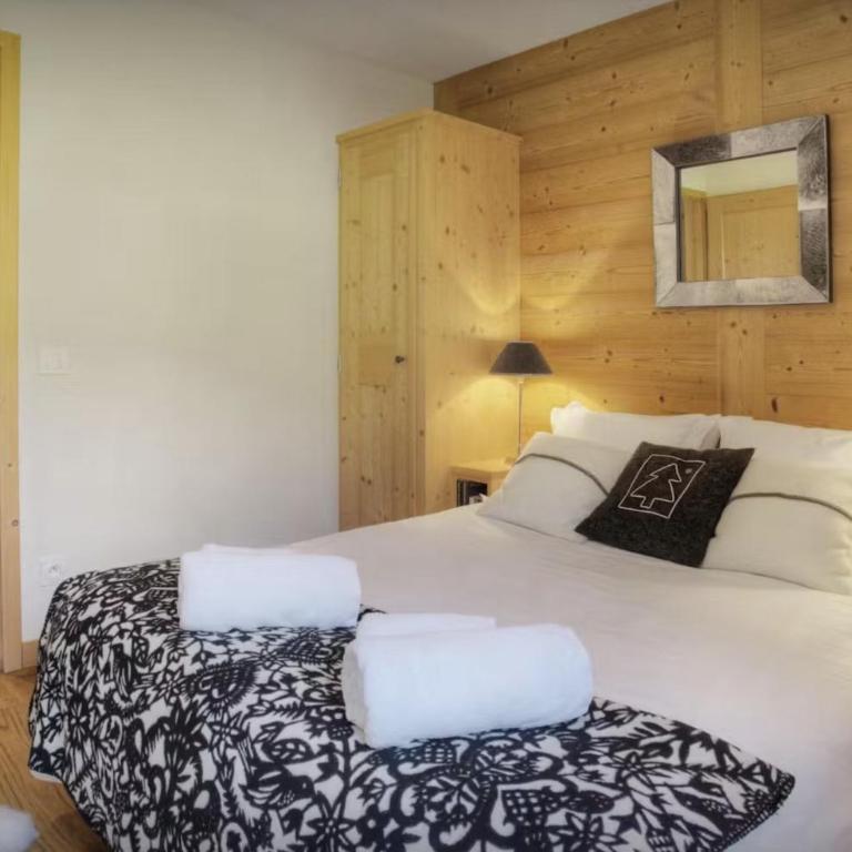 KarthineHomeCh - Apartment mit 2 Schlafzimmern - 9