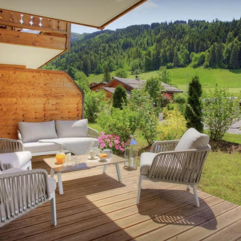 KarthineHomeCh - Apartment mit 2 Schlafzimmern - 19