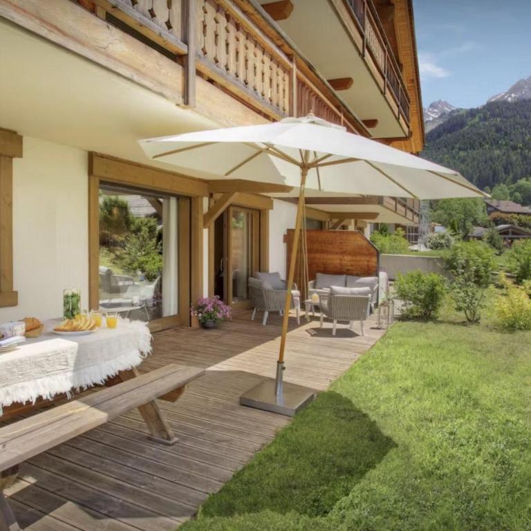 KarthineHomeCh - Apartment mit 2 Schlafzimmern - 20
