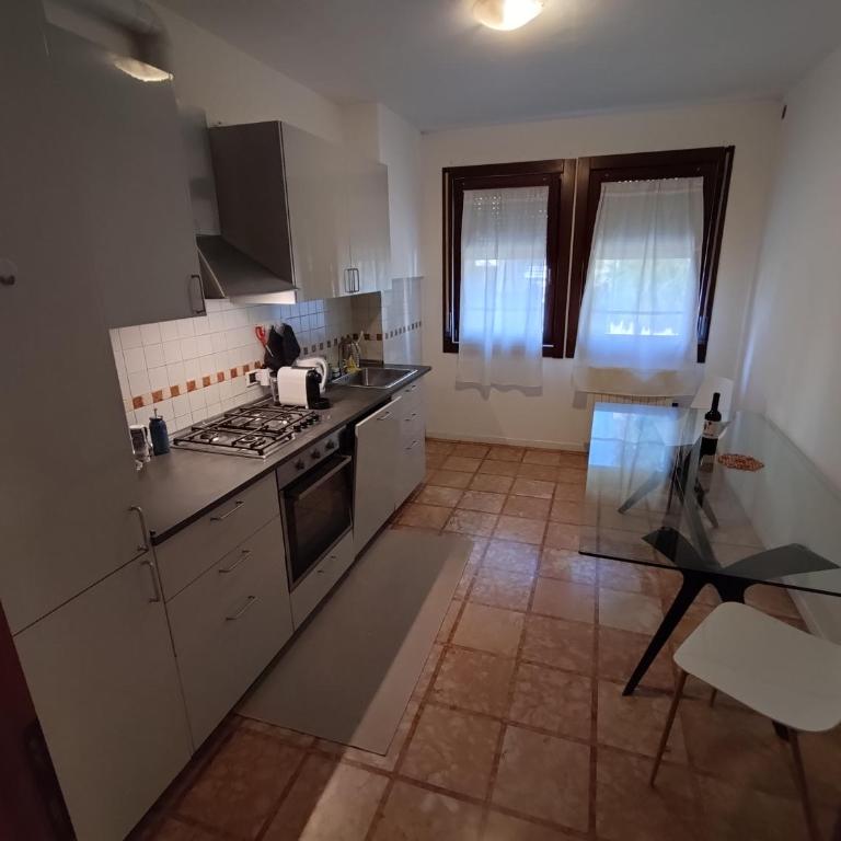 High end apartment - easy to Venice - Appartamento con 2 Camere da Letto - 13