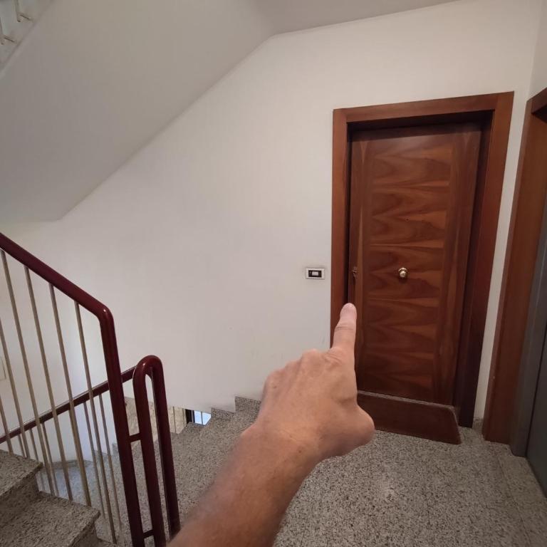 High end apartment - easy to Venice - Appartamento con 2 Camere da Letto - 14
