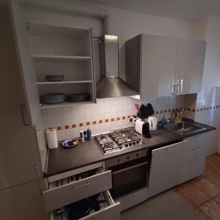 High end apartment - easy to Venice - Appartamento con 2 Camere da Letto - 15
