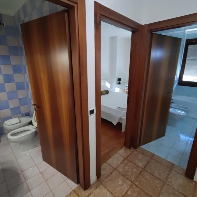 High end apartment - easy to Venice - Appartamento con 2 Camere da Letto - 16