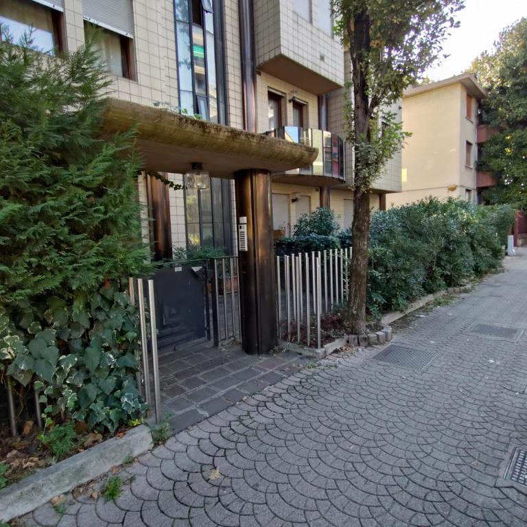 High end apartment - easy to Venice - Appartamento con 2 Camere da Letto - 9