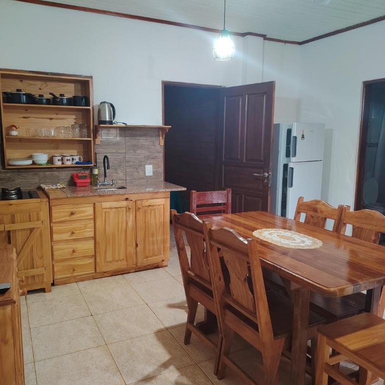 Posada Enki - Apartamento con vistas al jardín - 16