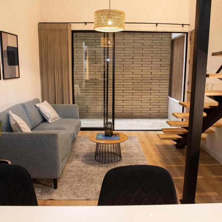 Vento Molino - Apartamento Estudio - 4