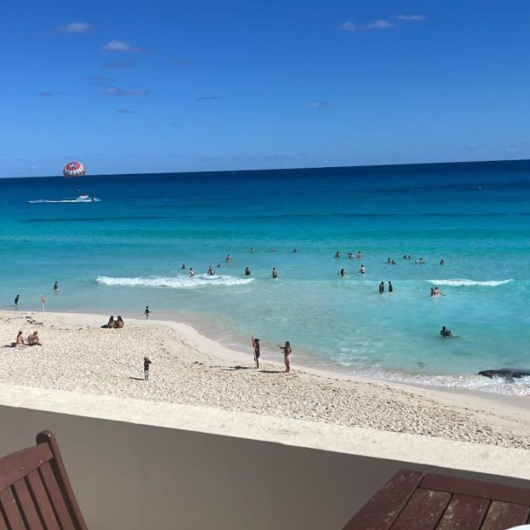 capitan suites sea view - Apartamento - 38