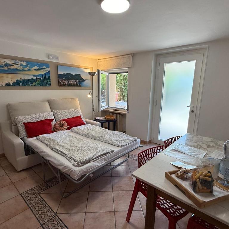 Domus Garda - Appartamento con 2 Camere da Letto - 22