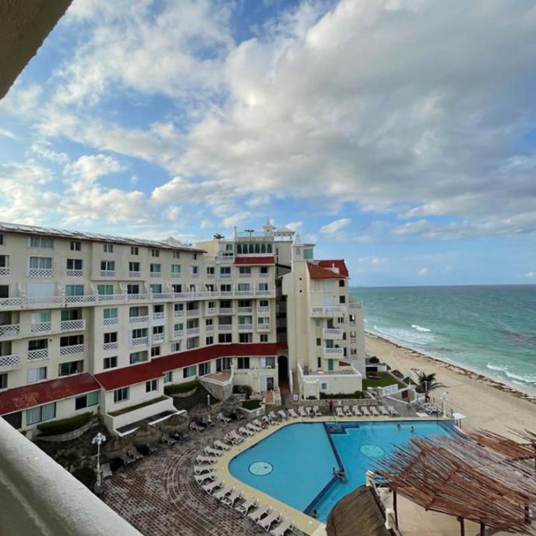 capitan suites sea view - Apartamento - 39