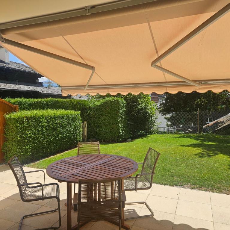Appartement La Petite Ourse - Apartment mit 1 Schlafzimmer - 1