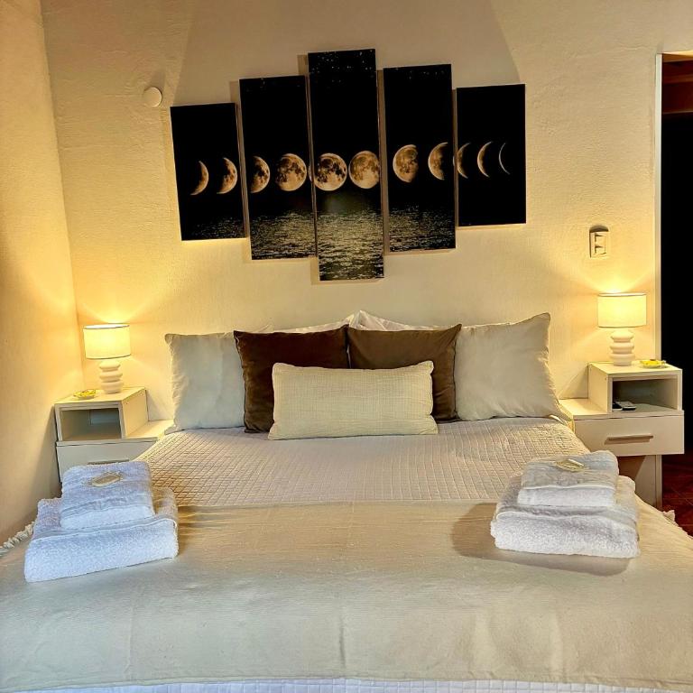 El Castillo Hotel Boutique - Suite - 7