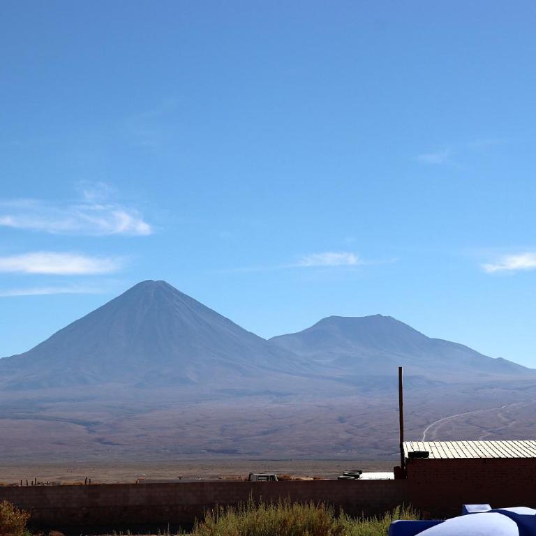 Eltoconar atacama Volcano Sightviews, Wineyard & Desertic nature - Habitación Deluxe (2 adultos + 1 niño) - 35