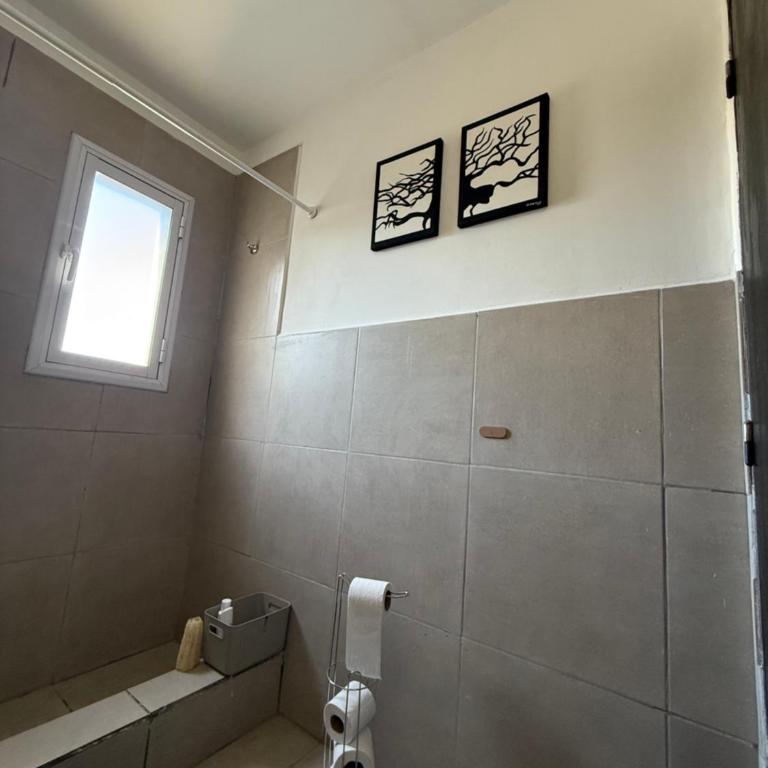 Departamento 1 Dorm Con Cochera Cerca Aeropuerto - One-Bedroom Apartment with Balcony - 11