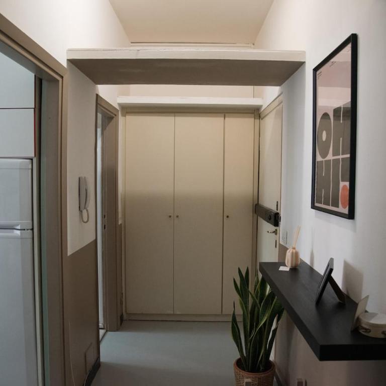 HappiNest - cozy apartment in Fondazione Prada - Appartamento con 1 Camera da Letto - 25