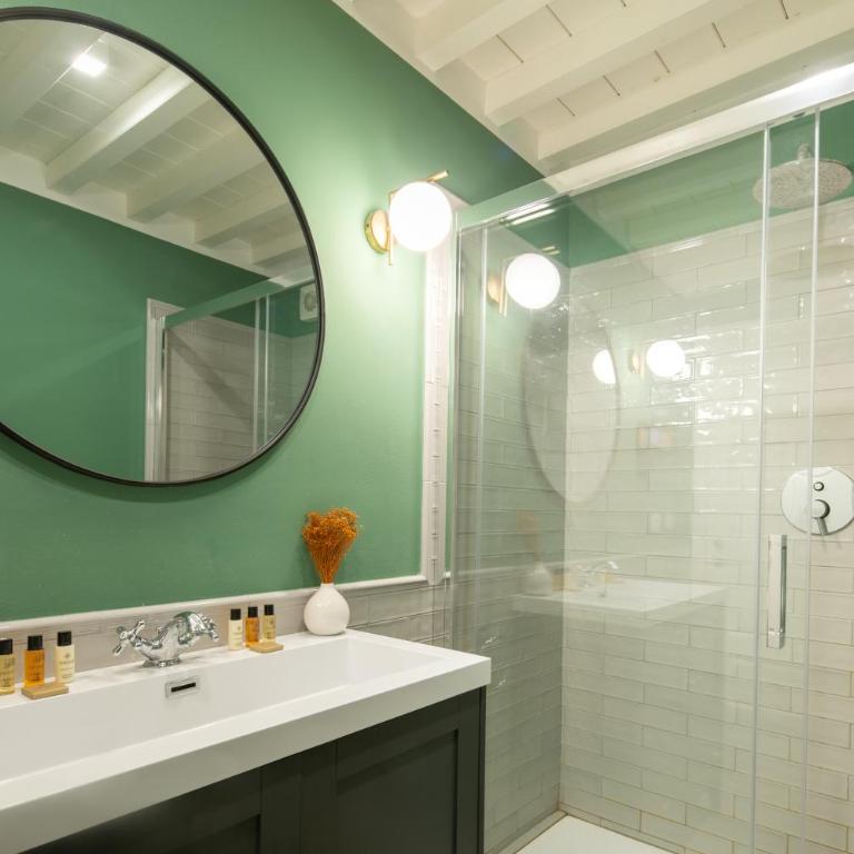 Stunning Apartment In Florence SMN - Appartamento - 10