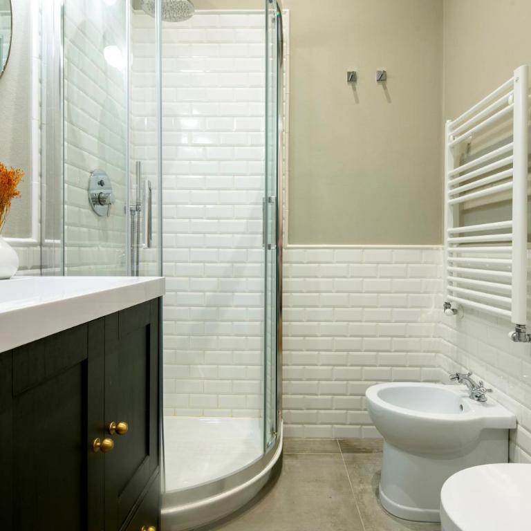 Stunning Apartment In Florence SMN - Appartamento - 9