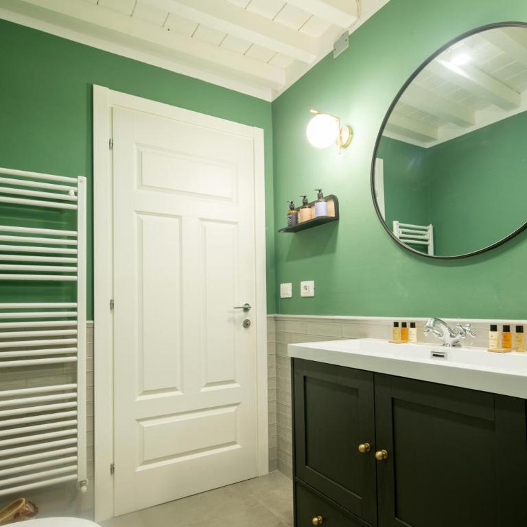 Stunning Apartment In Florence SMN - Appartamento - 11
