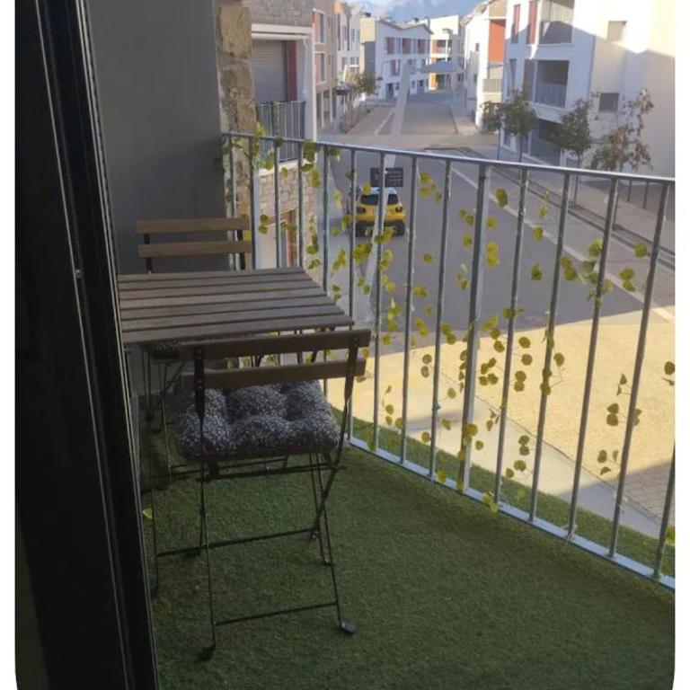 Urbanización Las Margas Latas Huesca - Appartamento con 2 Camere da Letto - 2
