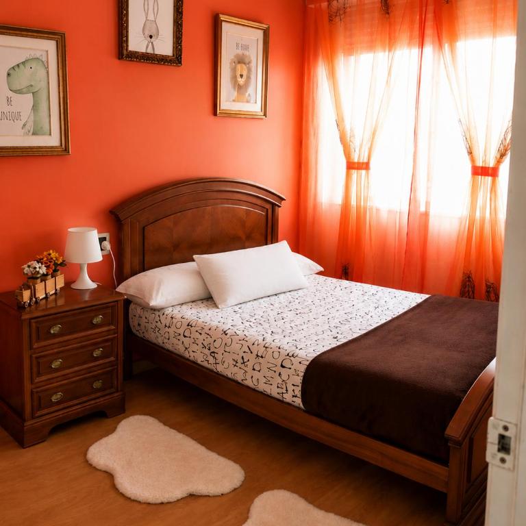 Piso Bonhome - Apartamento de 2 dormitorios - 12