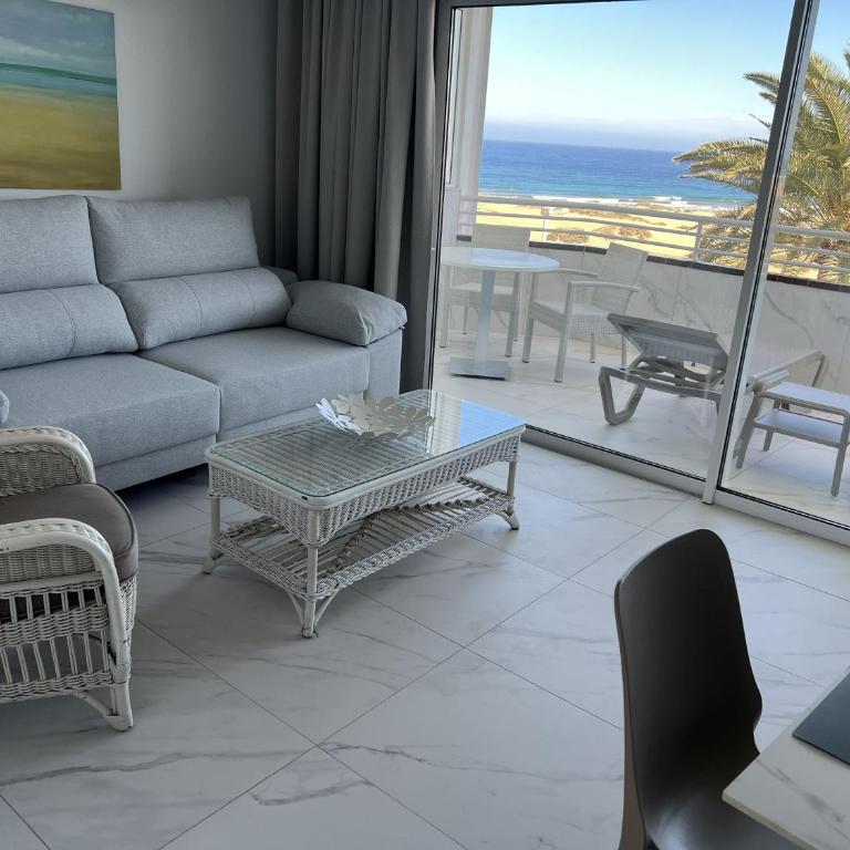 Apartment Hotel TABOGA - Apartamento Superior con balcón - 3